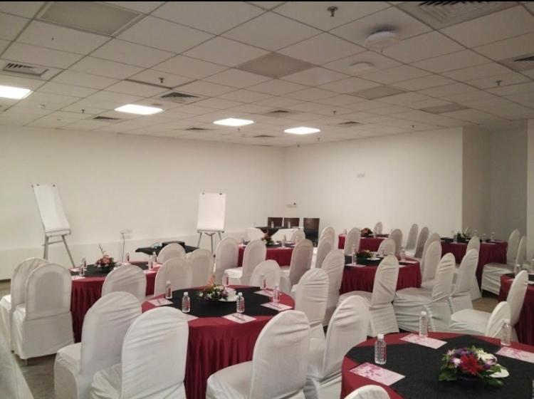 Hotel Mumbai House Airoli, نافي مومباي المظهر الخارجي الصورة