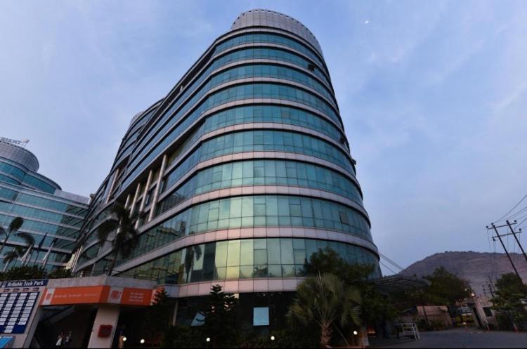 Hotel Mumbai House Airoli, نافي مومباي المظهر الخارجي الصورة