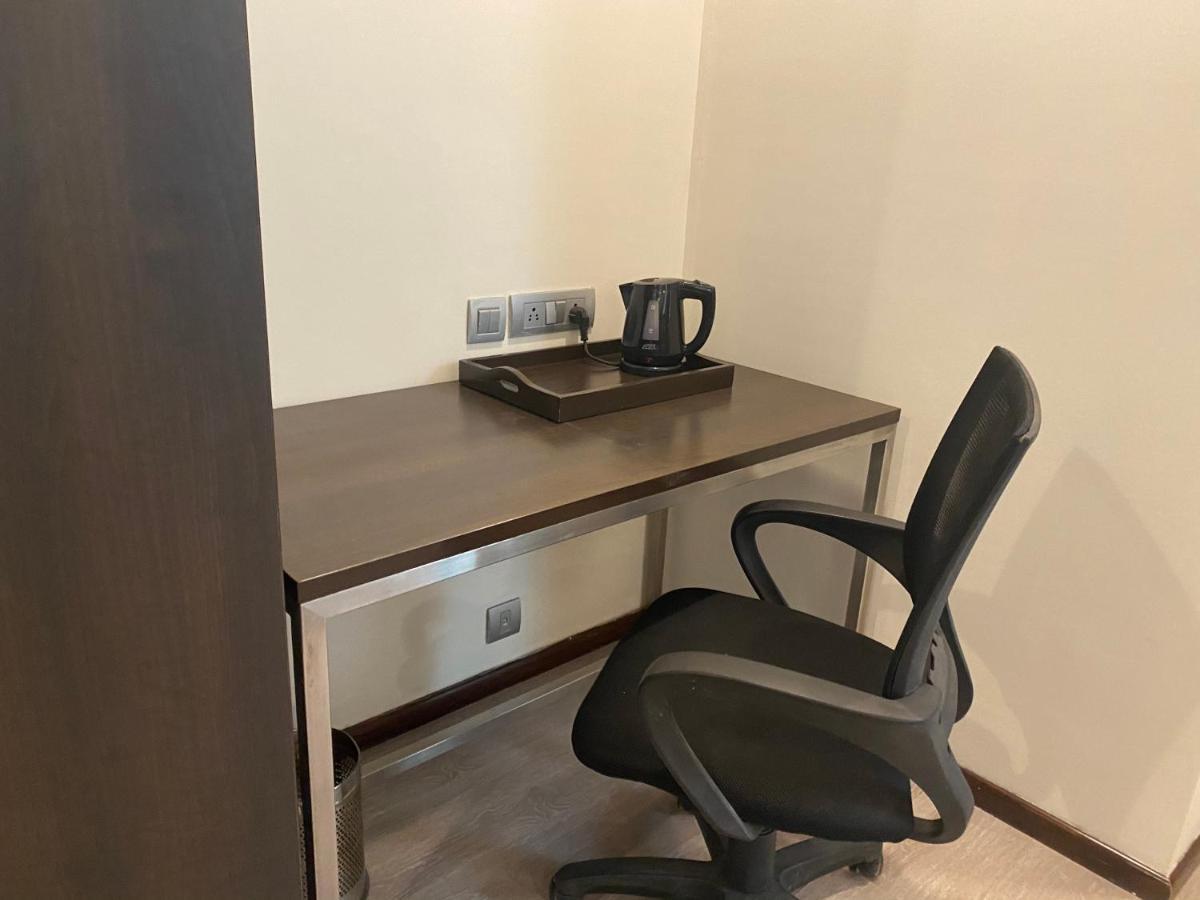 Hotel Mumbai House Airoli, نافي مومباي المظهر الخارجي الصورة