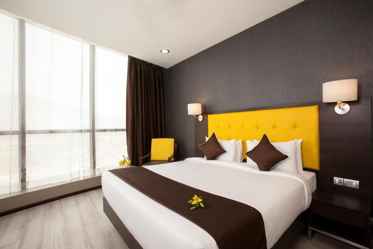 Hotel Mumbai House Airoli, نافي مومباي المظهر الخارجي الصورة